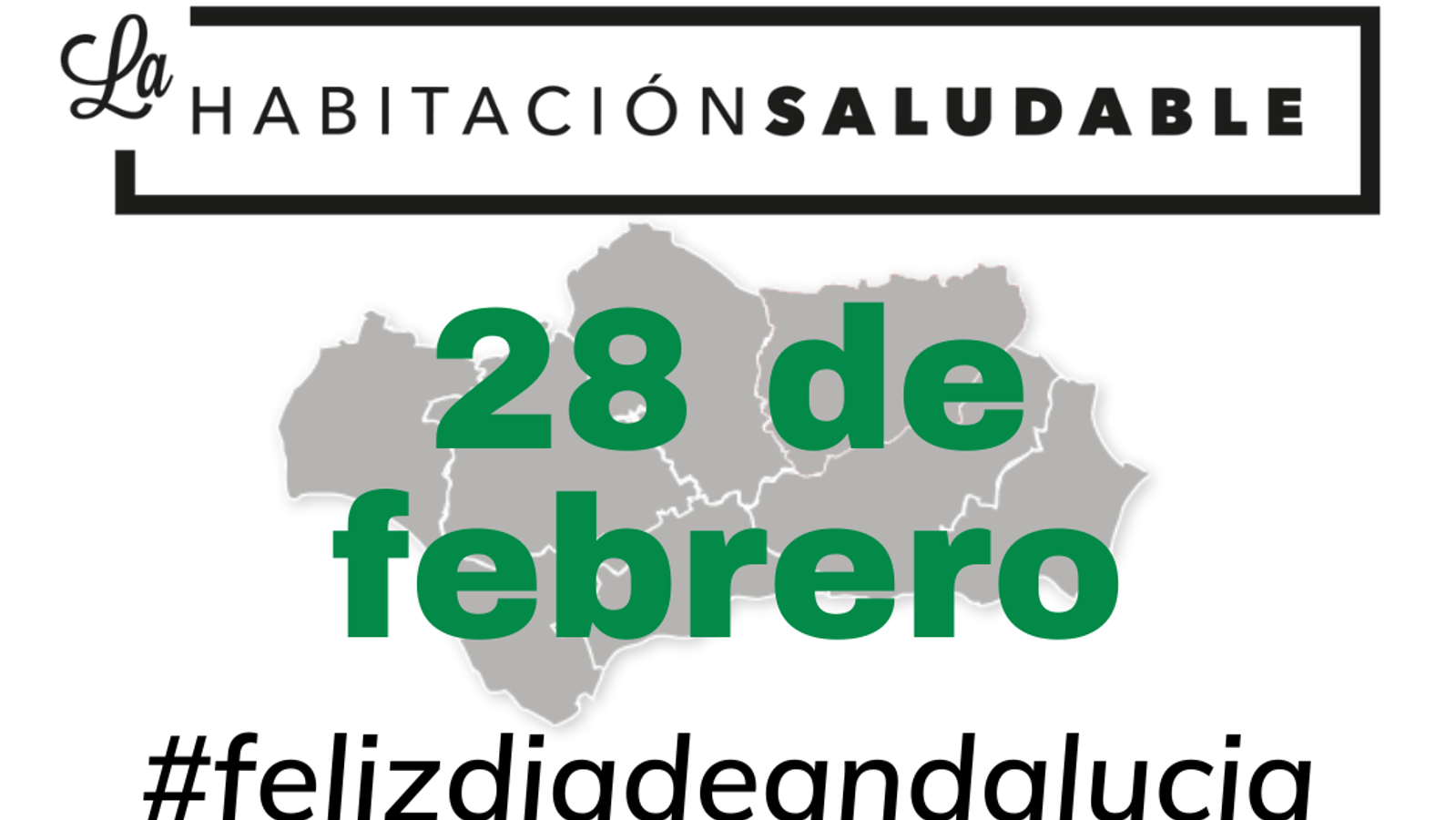 Vive la Dieta Andaluza