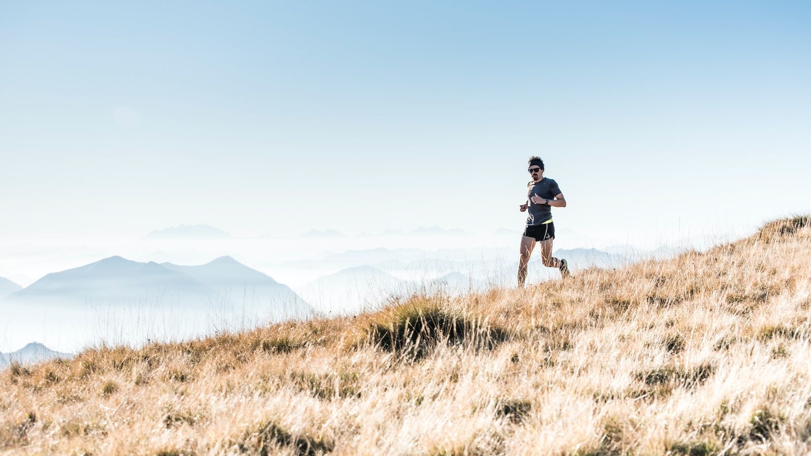 ¿Qué como antes, durante y después del entrenamiento?