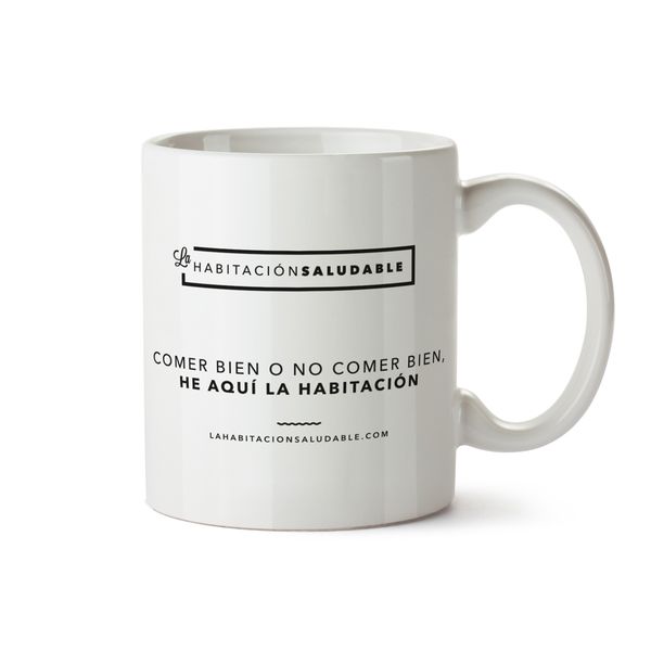 Taza LHS