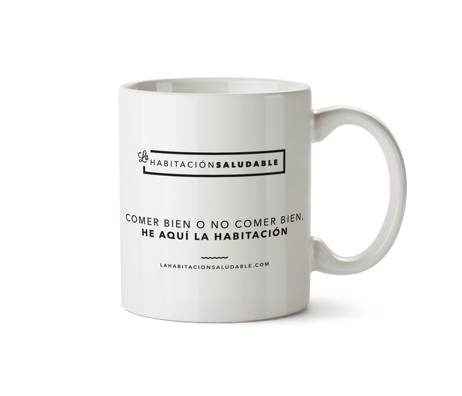 Taza LHS