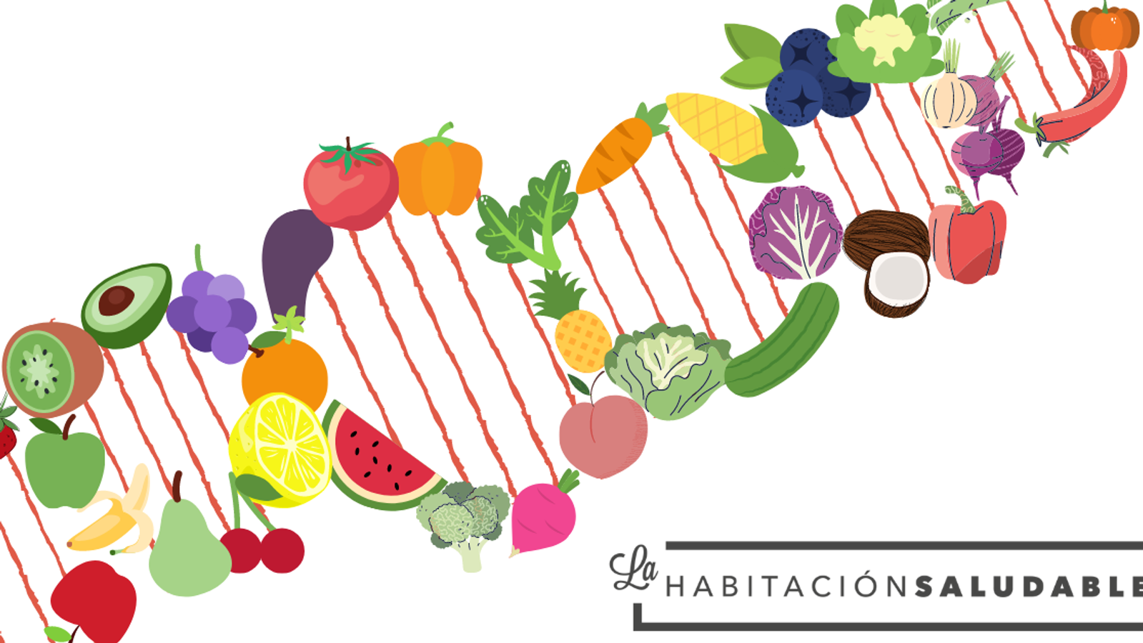 ¿Has oído hablar de la nutrigenómica?