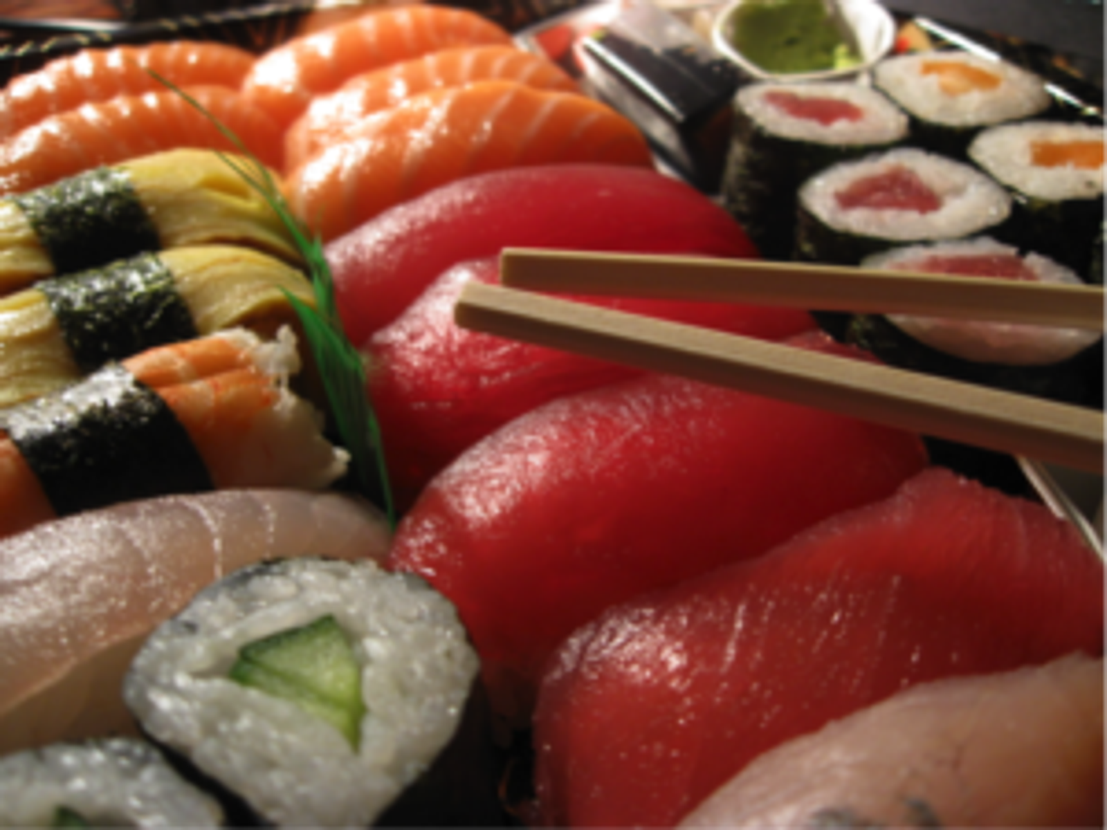 SUSHI