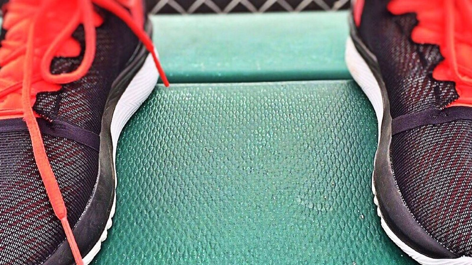 Mindfulness y deporte: 1, 2, 3, conecta!