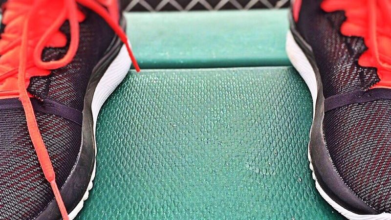 Mindfulness y deporte: 1, 2, 3, conecta!
