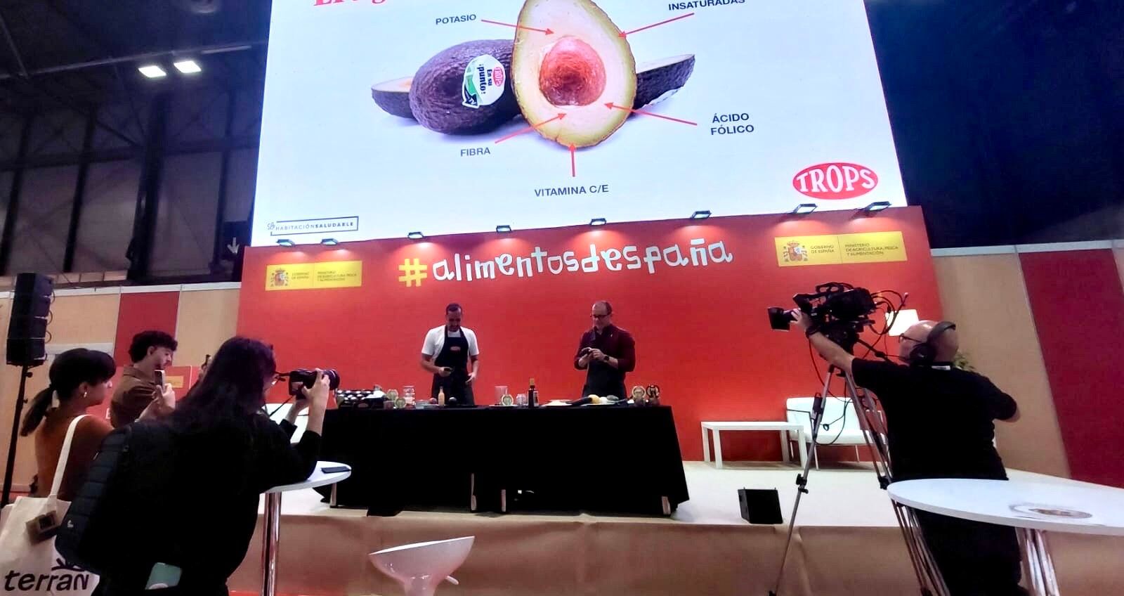Una excursión muy gourmet!