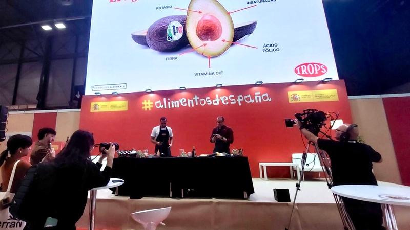Una excursión muy gourmet!