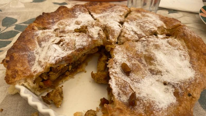 El plato dulce y salado con toque andalusí