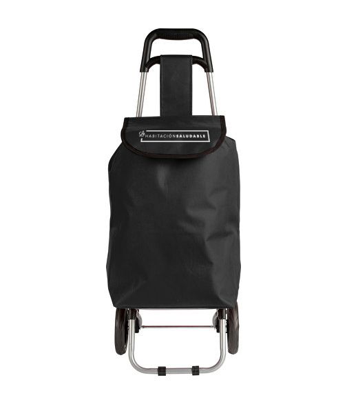 Carrito de la compra LHS
