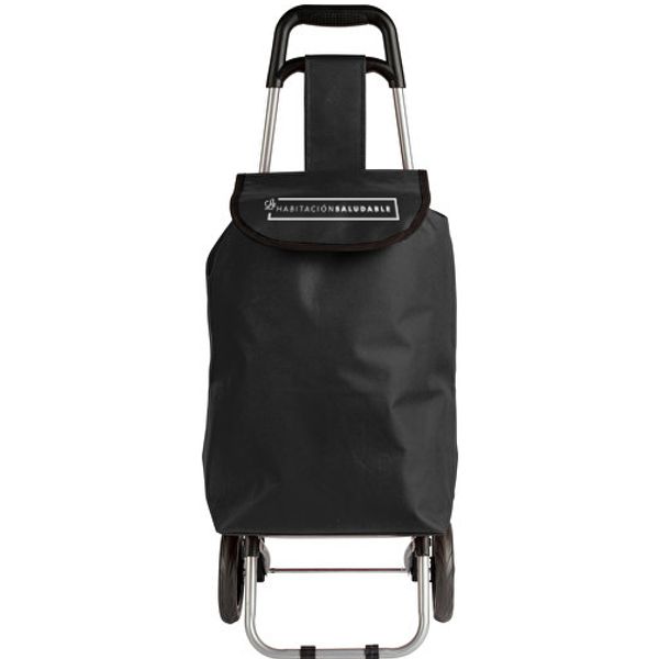 Carrito de la compra LHS