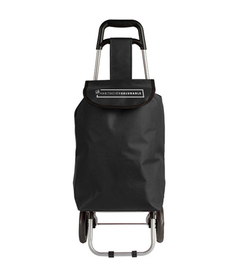 Carrito de la compra LHS