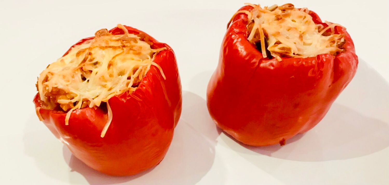 La receta de pimientos que te marcará por siempre