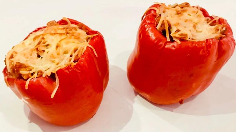 La receta de pimientos que te marcará por siempre