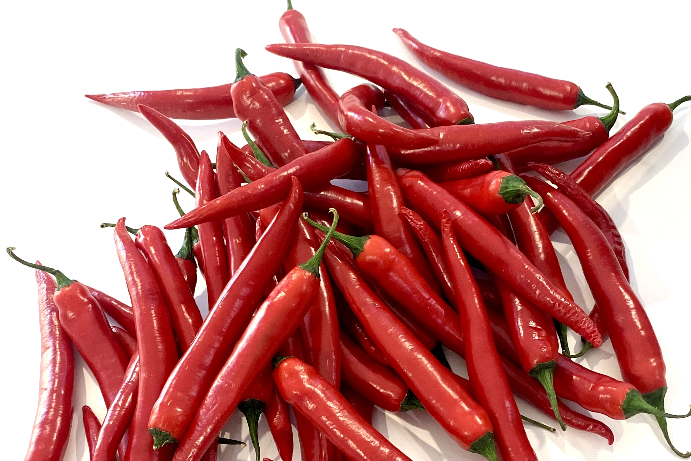 ¿Por qué los chiles te ponen la lengua al rojo vivo?