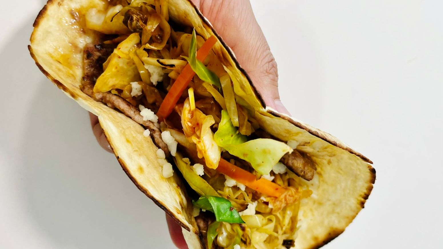 Tacos facilones