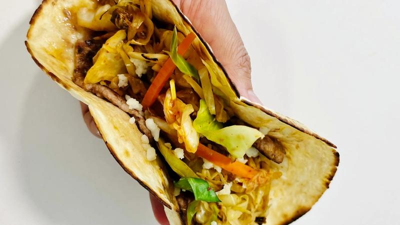 Tacos facilones