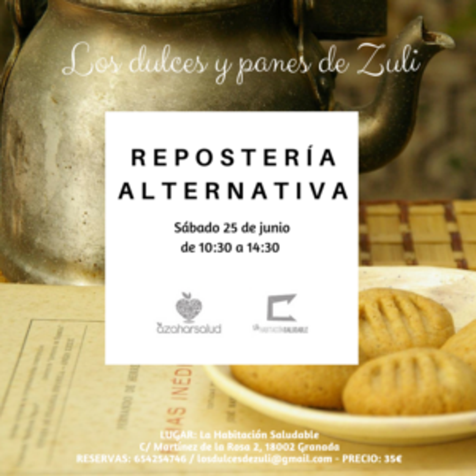 Reposteria
