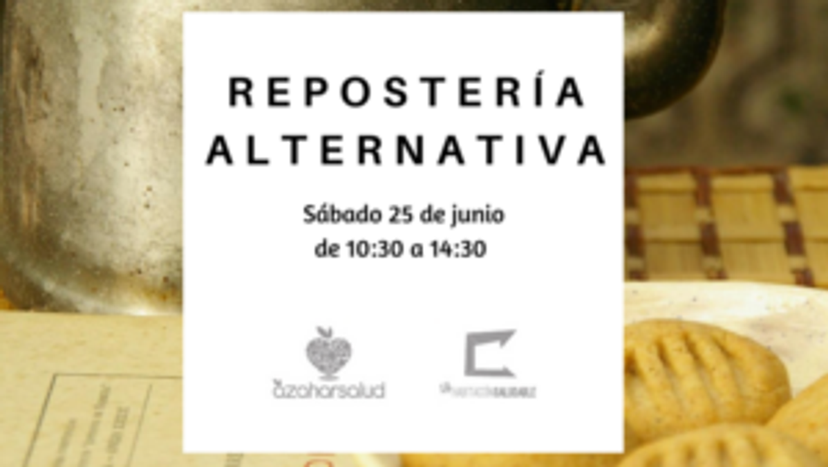 Reposteria