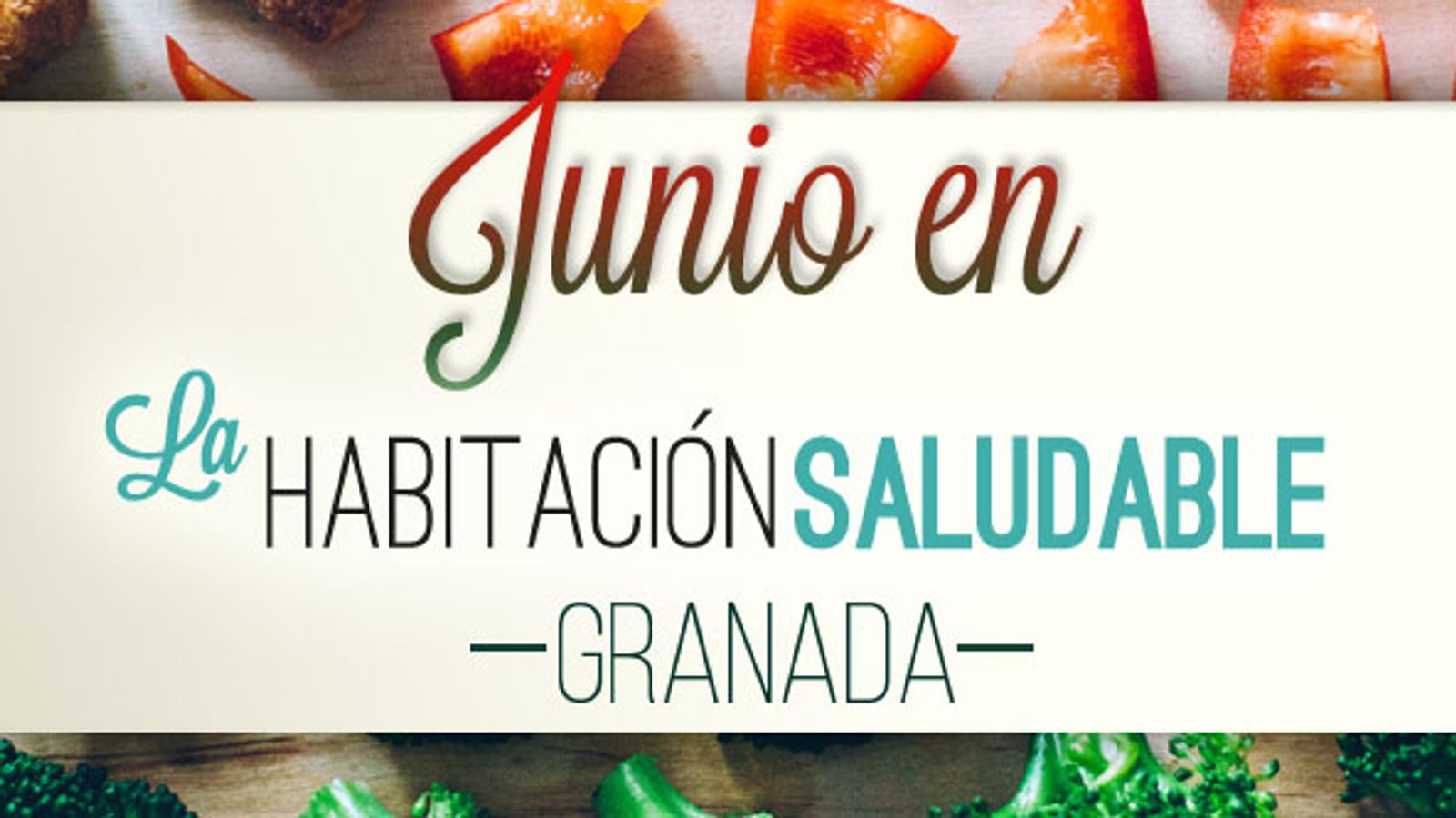Talleres de JUNIO en GRANADA
