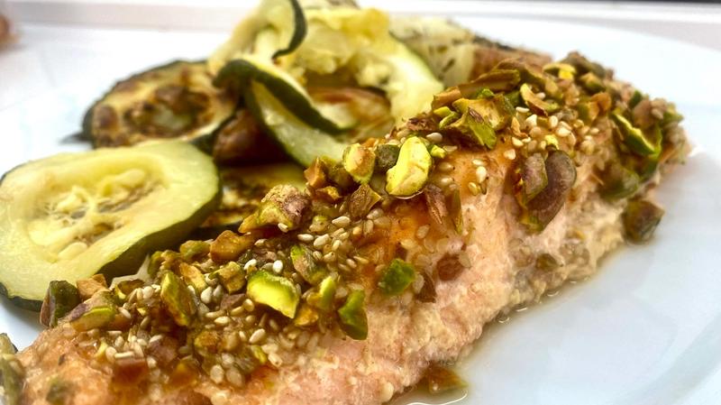 La receta de salmón que triunfó en Noruega
