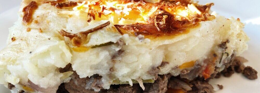Receta británica que te hará repetir