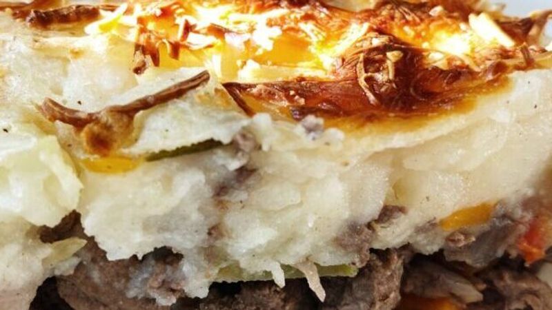 Receta británica que te hará repetir