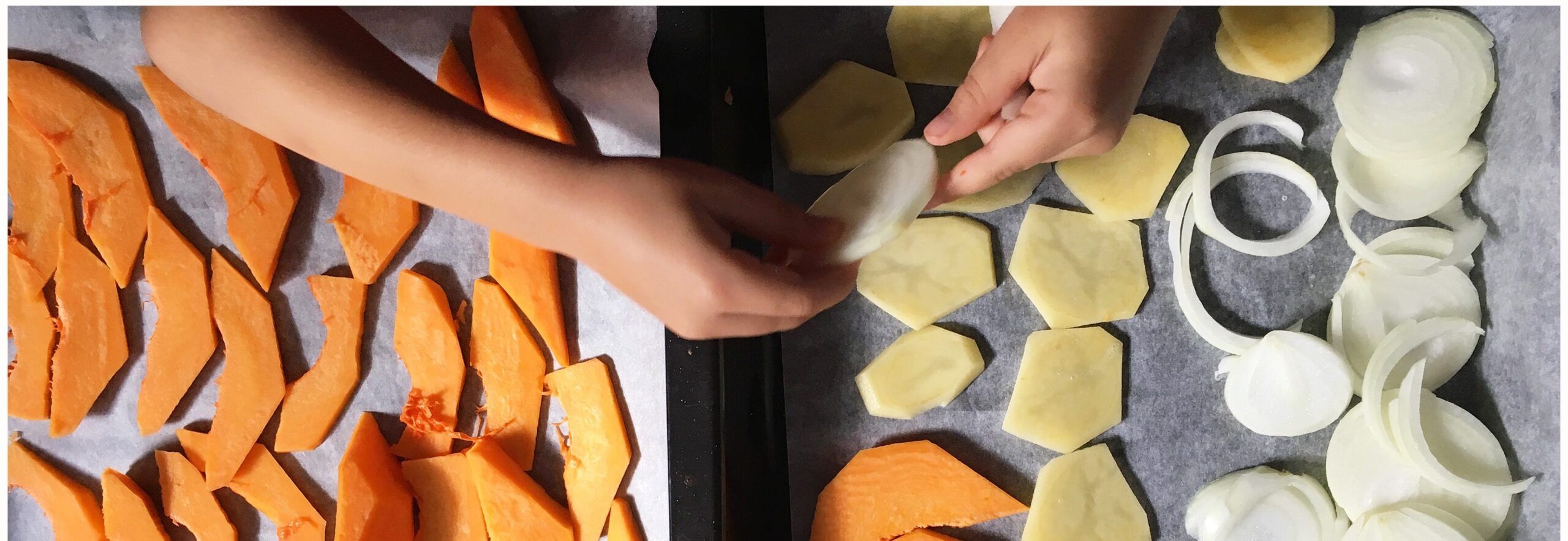¡Qué me gusta mi horno!