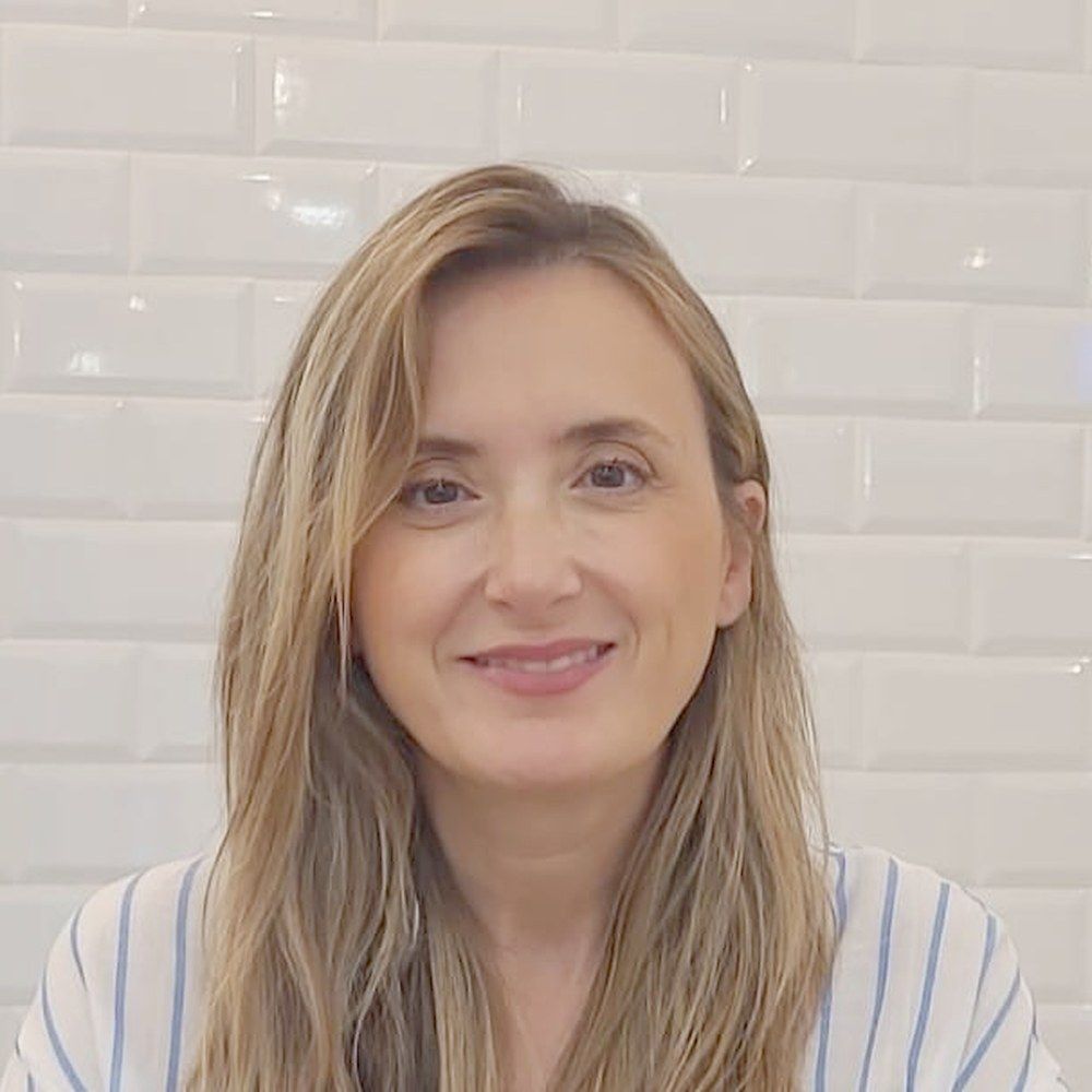 Maravillas López, equipo de La Habitación Saludable