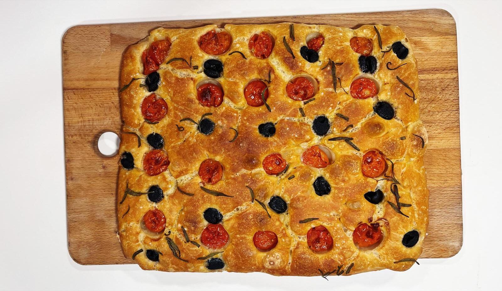 Focaccia