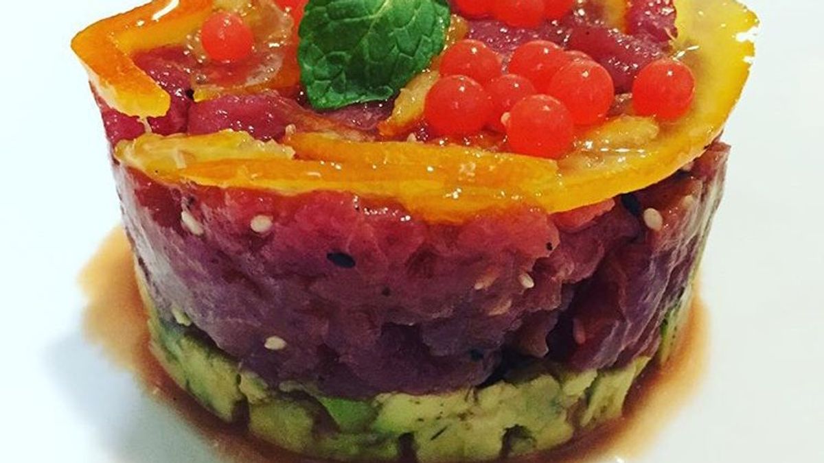 Tartar