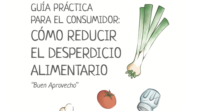 Diez claves para reducir el desperdicio