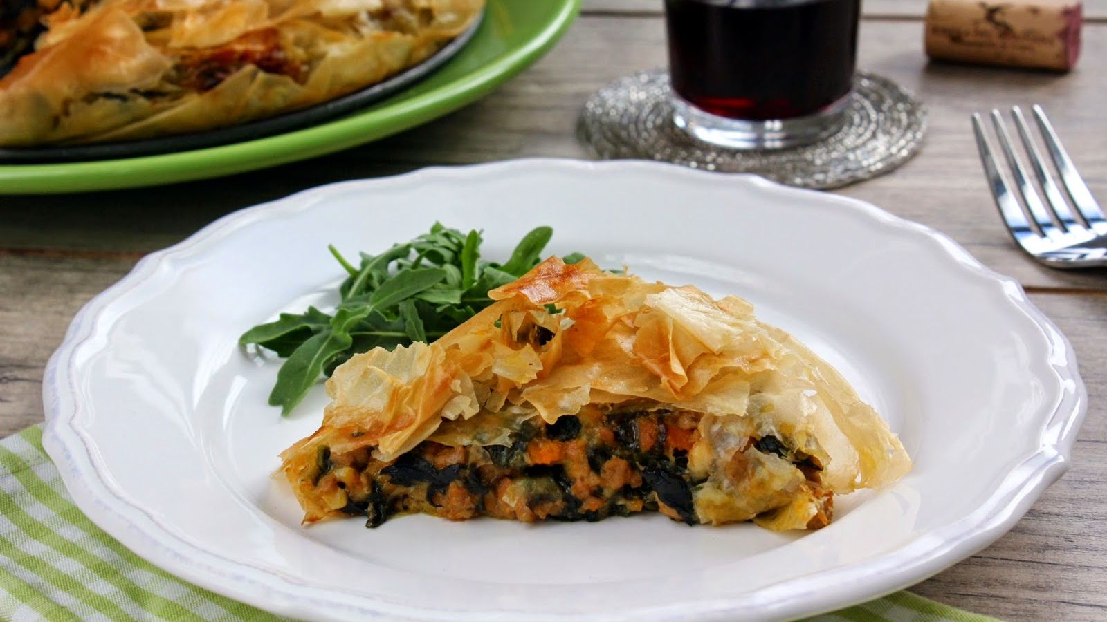 Taller de cocina saludable en julio