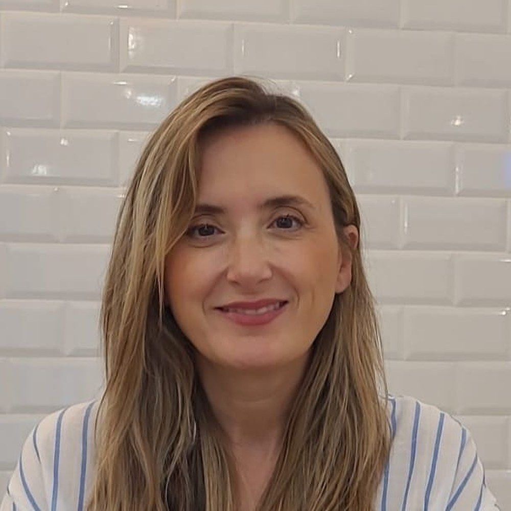 Maravillas López, equipo de La Habitación Saludable