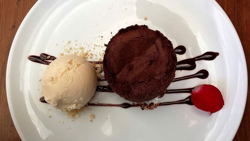 Alimentarse sano sin renunciar al dulce