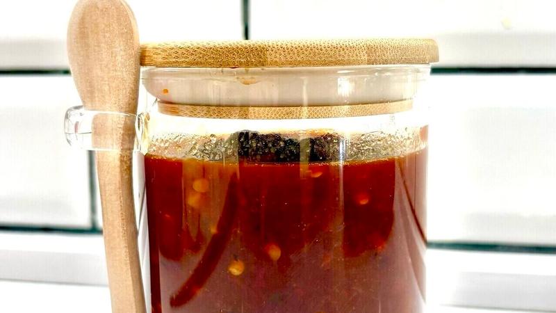 El chutney perfecto para tu barbacoa