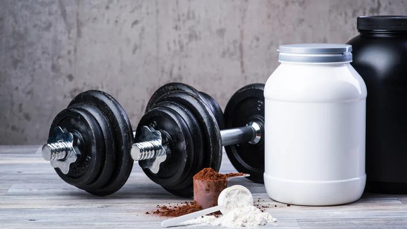 ¿Si en el gimnasio quieres triunfar, a proteína te debes de hinchar?