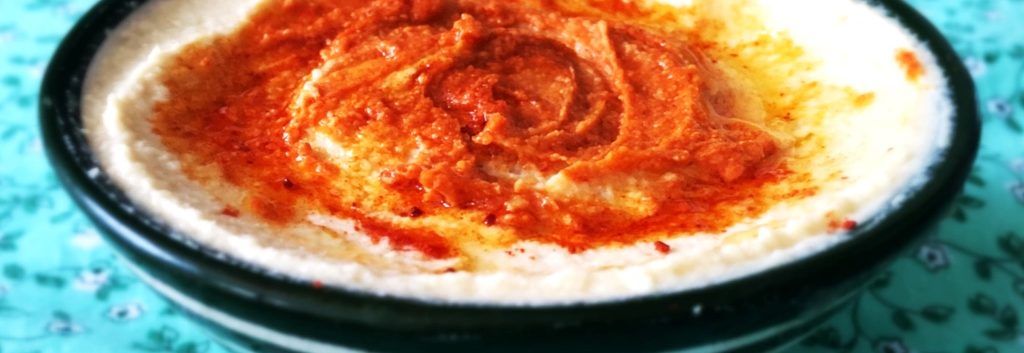 Hummus
