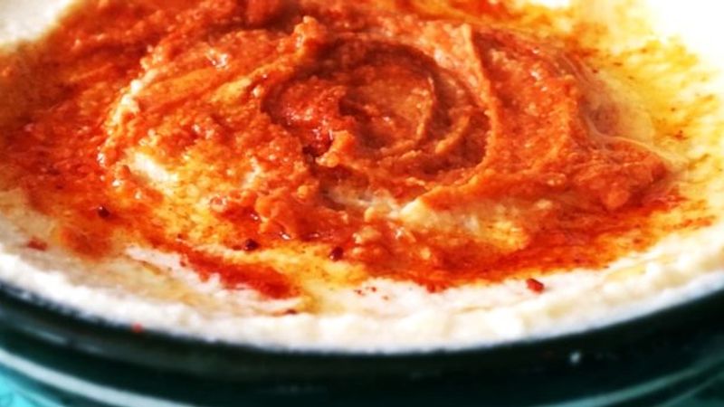 Hummus