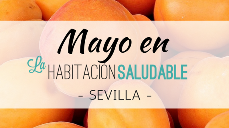 Talleres de MAYO en SEVILLA