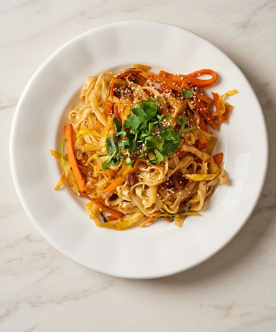 Los noodles más umami que vas a enrollar con tus palillos