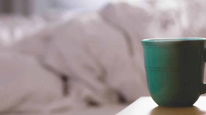 Septiembre y la vuelta de los madrugones