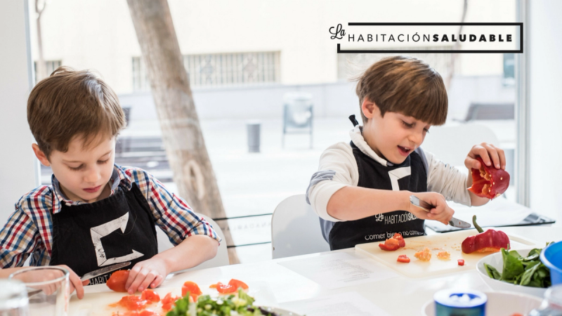 10 claves para una Alimentación Saludable Familiar
