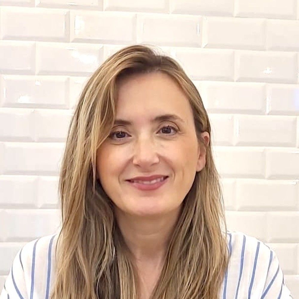 Maravillas López, equipo de La Habitación Saludable