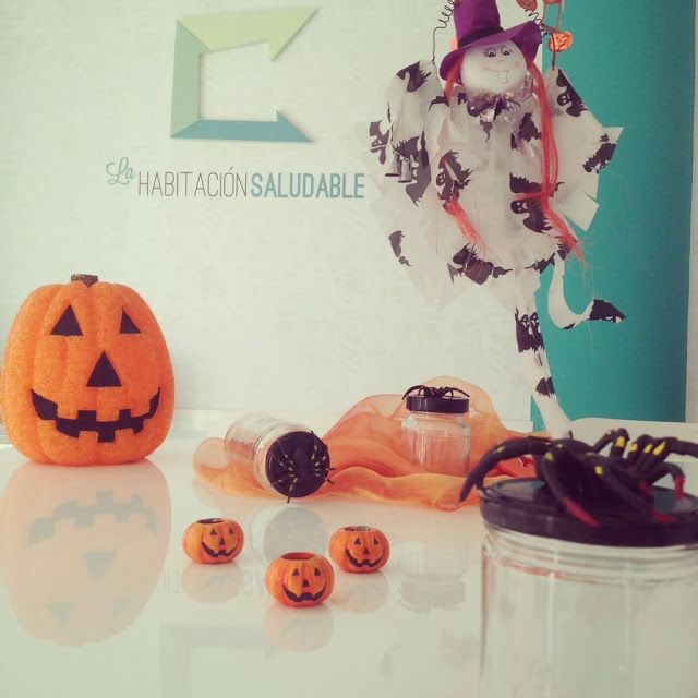 Así fue el Taller de Cupcakes de Halloween del 23 de octubre