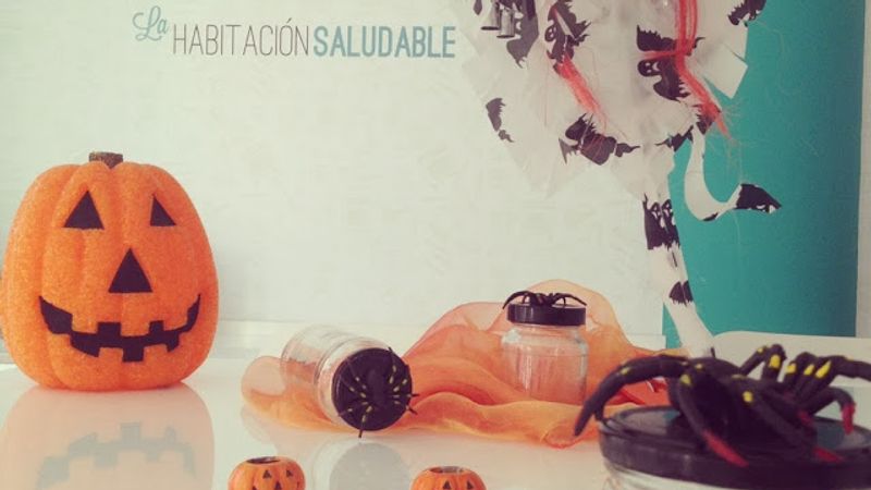 Así fue el Taller de Cupcakes de Halloween del 23 de octubre