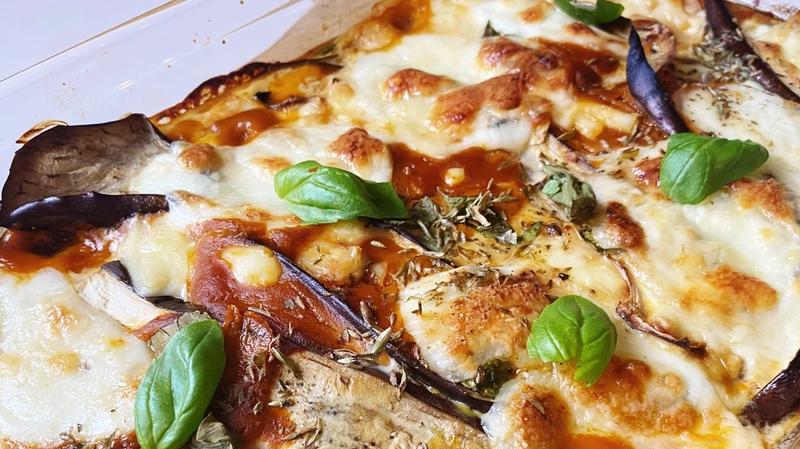Viajarás a Italia desde tu cocina