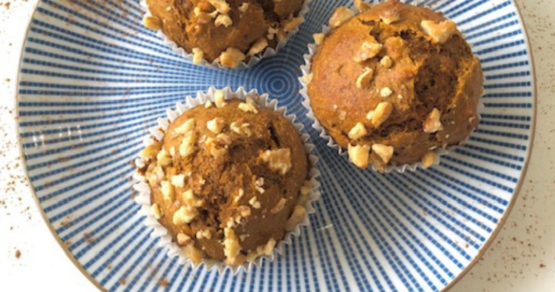 ¿Tienes boniato? ¡Verás qué receta para entretener a tus hijos!