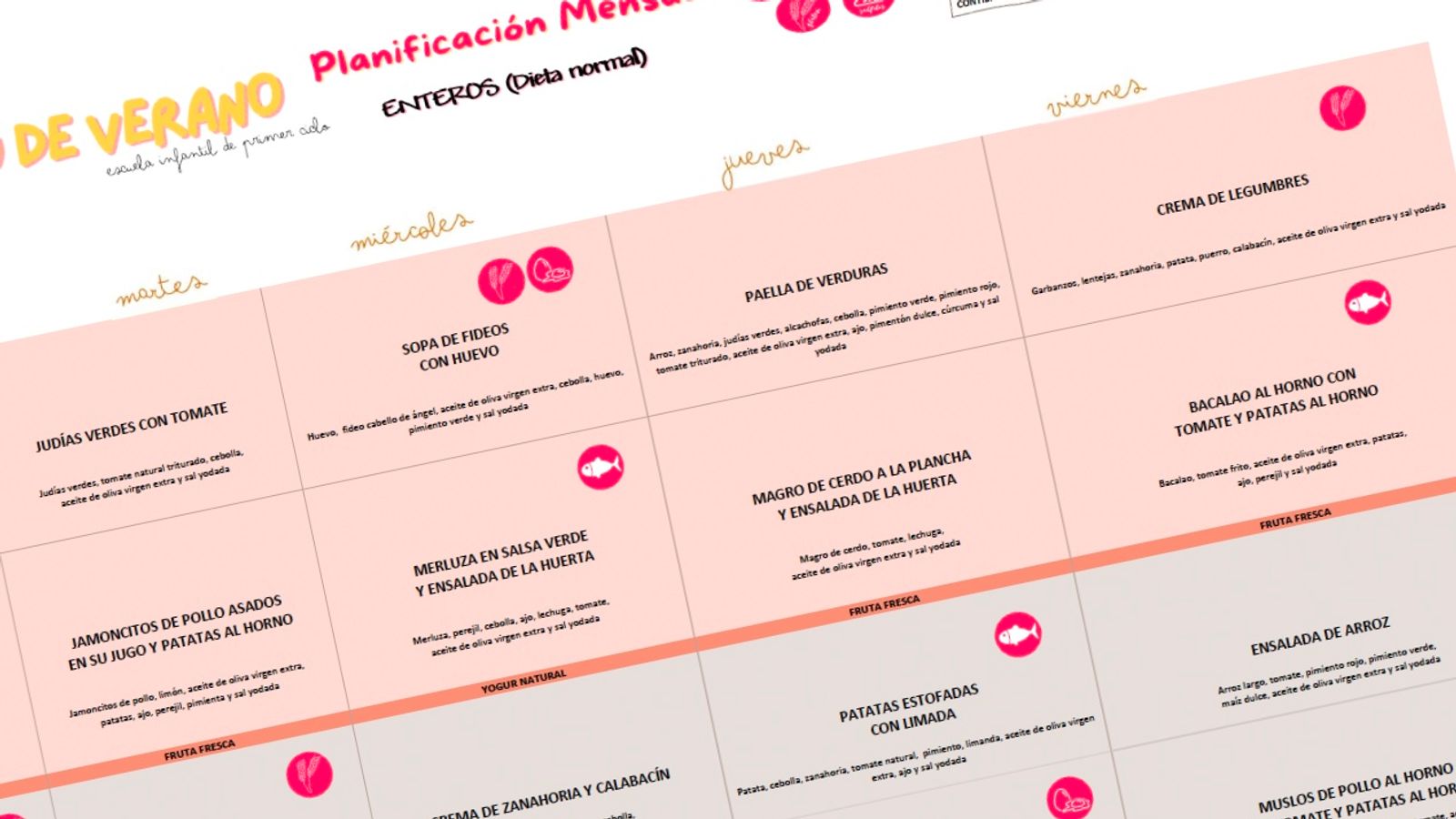 El comedor escolar da un paso adelante. 5 puntos para entender lo que cambia y por qué importa