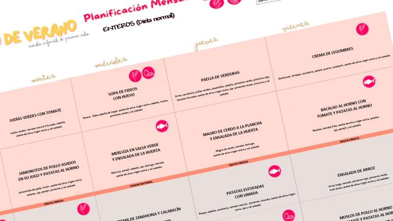 El comedor escolar da un paso adelante. 5 puntos para entender lo que cambia y por qué importa