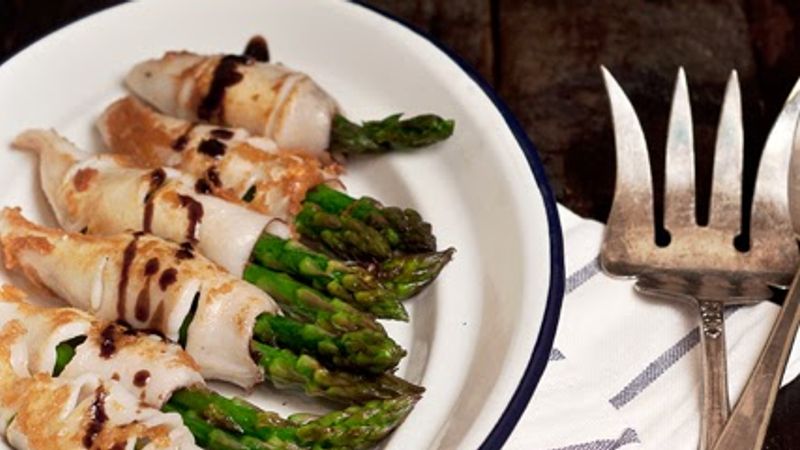 Las mejores recetas del mes de octubre