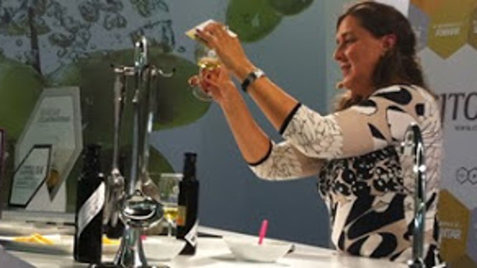 Citoliva Gold Experience